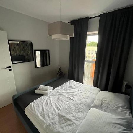 Stary Toruń Nice Apartments מראה חיצוני תמונה