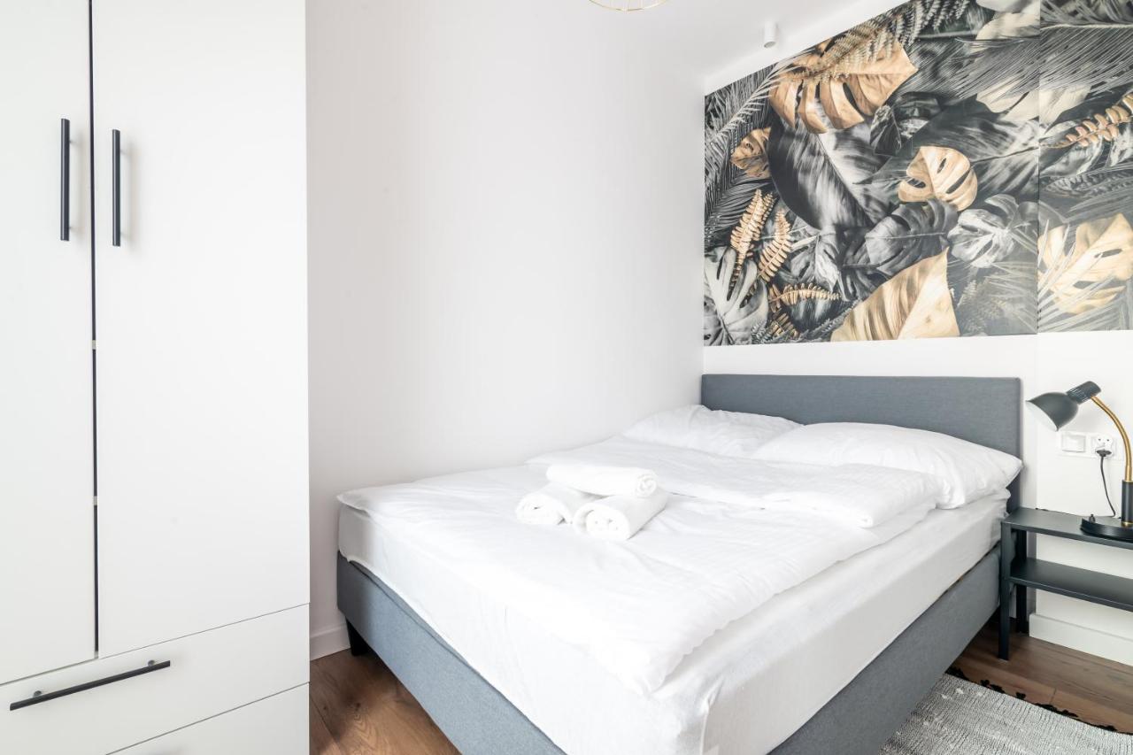 Stary Toruń Nice Apartments מראה חיצוני תמונה
