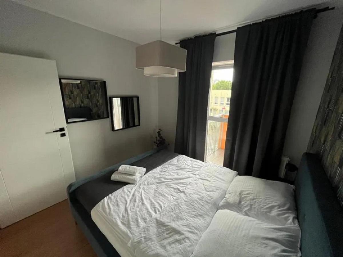 Stary Toruń Nice Apartments מראה חיצוני תמונה